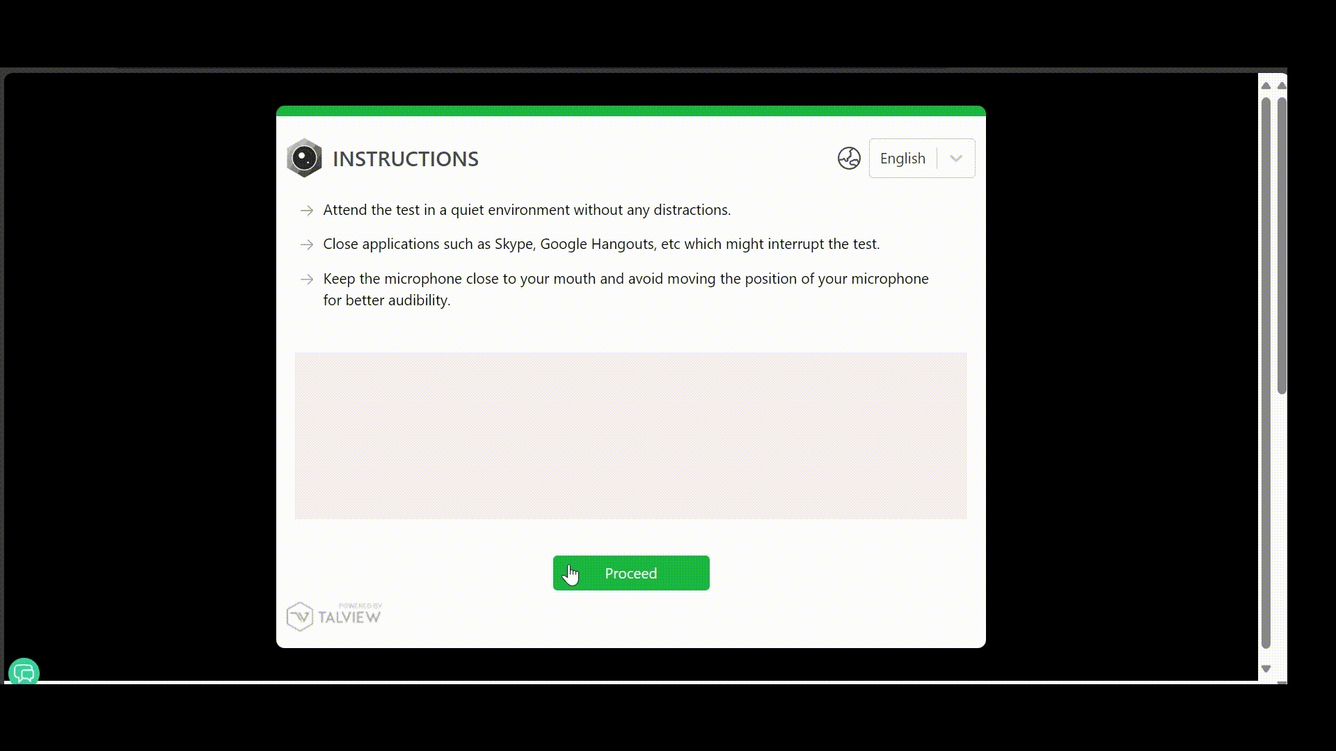 Hardware permissions