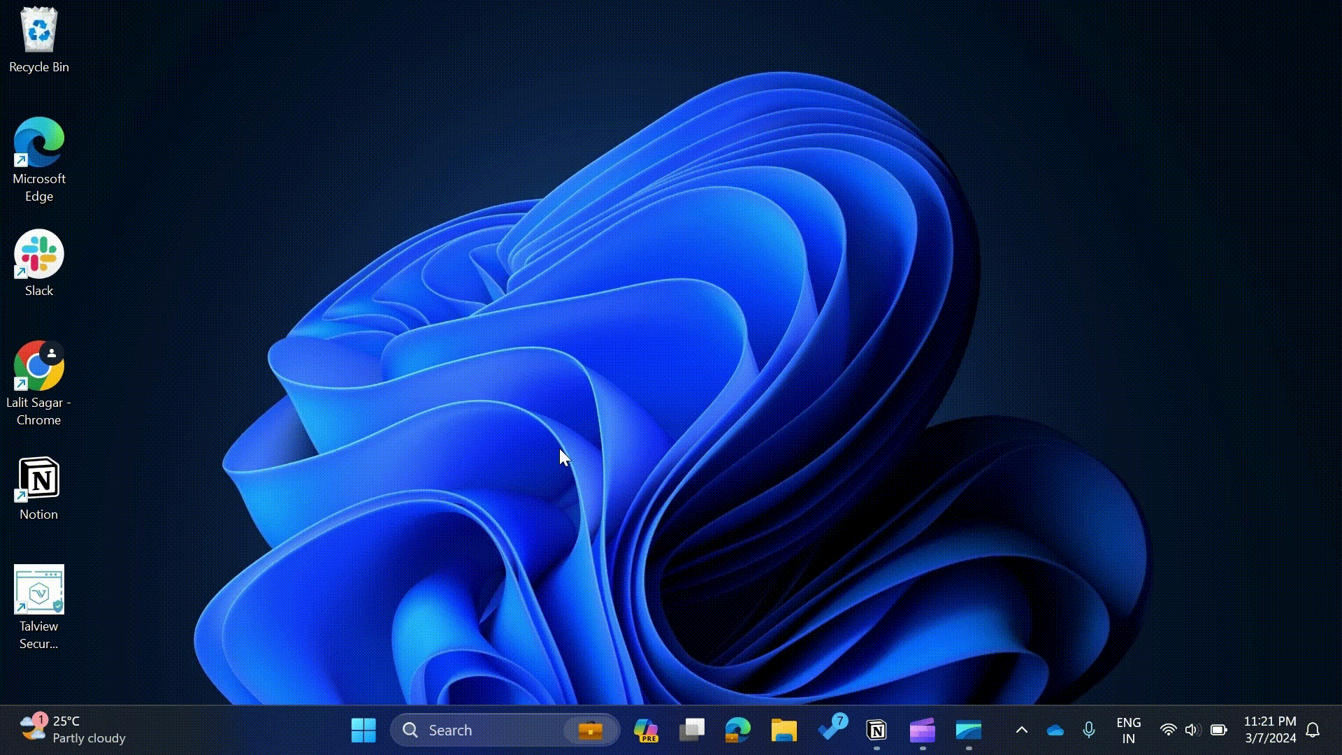 Troubleshooting on windows